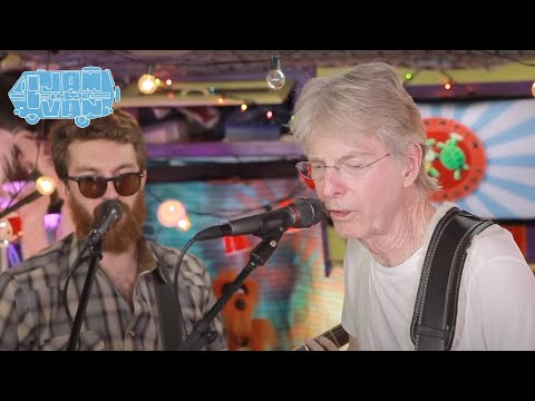 PHIL LESH & THE TERRAPIN FAMILY BAND- Full Set (Live from in San Rafael, CA 2017) #JAMINTHEVAN