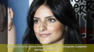 Aislinn Derbez - Biography
