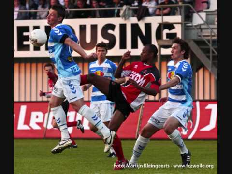 Helmond Sport clublied