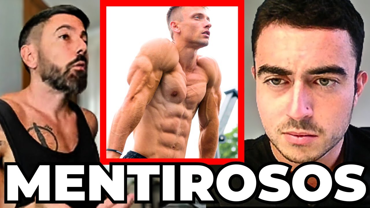 La Estafa de Apretar Abdomen Haciendo Ejercicio | Experto en Calistenia responde (Yerai Alonso)