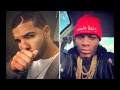 Remy Boyz ft. Drake - My Way (Remix) CDQ 
