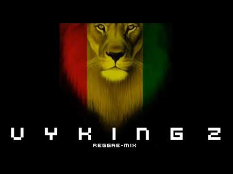 Punialava'a - Ana Le Senoa Oe Oute Le Lailoa - [Reggae Remix] -DjVYKINGZ_2018