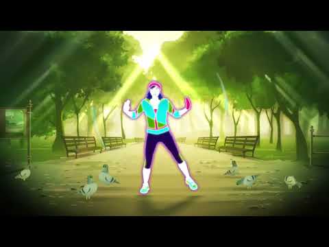 Cardiac Caress  The Sweat Invaders  Just Dance 3 NoHud