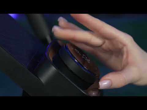 фото эллиптический тренажер applegate skystep 0