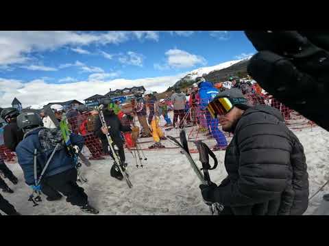 Férias na Argentina 🇦🇷