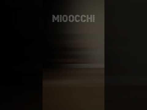 Mioocchi Riana 8160+8258, 8159+8258