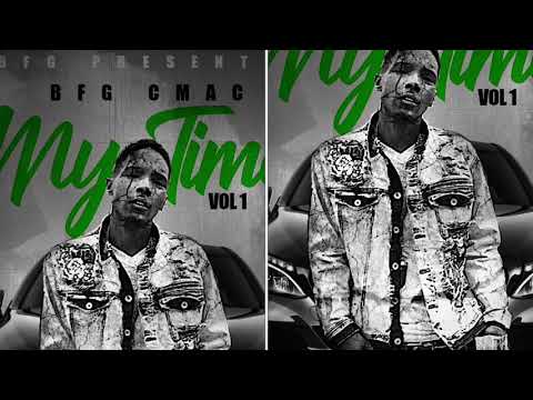 BFG C-Mac - All You Had