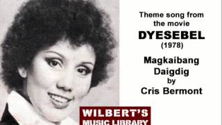 MAGKAIBANG DAIGDIG - Cris Bermont