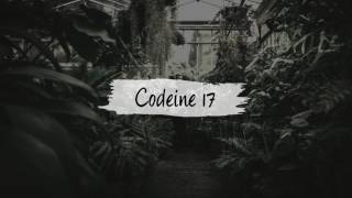 Allday - Codeine 17 (Feat. Gracelands)