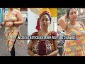 Emotional Vlog Ram Thakur Mondir Experience Rupasree Uncut Vlogs