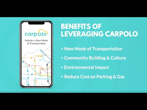 Carpolo Video