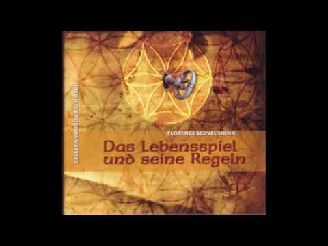 Das Lebenspiel und seine Regeln Ganzes Hörbuch