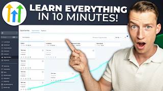 GoHighLevel Pipelines & Opportunities Tutorial For Beginners (2026 Updated)
