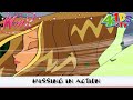 Winx Club Season 3 Episode 11 Missing In Action 4Kids