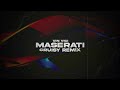 Vin Vinci - Maserati (Cruisy Remix)
