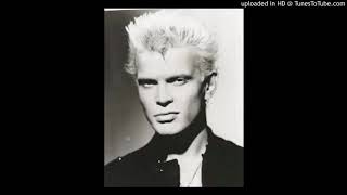 Billy Idol - Tomorrow Never Knows (2006 The Beatles Cover)