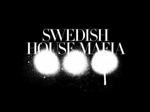 Swedish House Mafia & Gotye - One vs Somebody That I Used To Know (Jordan Novel Version)