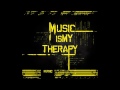 music is my therapy (radio edit) 