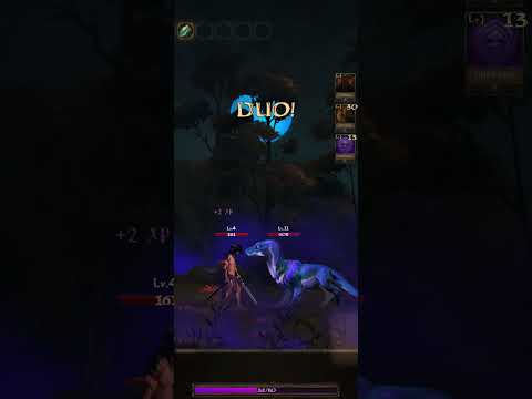 Dark Recall
