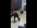 Funky ft Christine D' Clario-Te necesito, Just ...