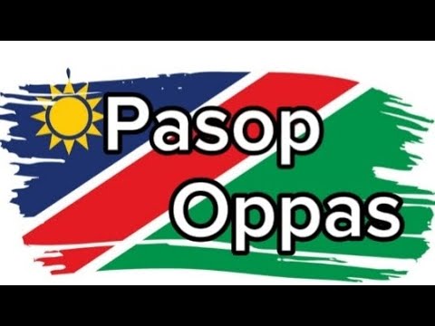 Brumelda Ft Berthold MBinda - Pasop Oppas