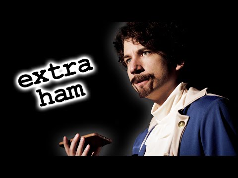 How Lin-Manuel Miranda Orders a Pizza