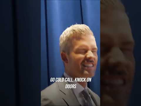 Promote Yourself or No One Will #shorts