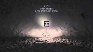 Tinariwen - "Koudedazamin" (Full Album Stream)