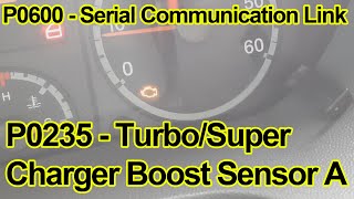 p023e naprawy błędu