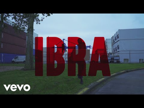 Ibra - In Uit ft. Maximilli
