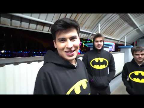 LA DIVAZA Y NICOLE GARCIA | DOSOGAS