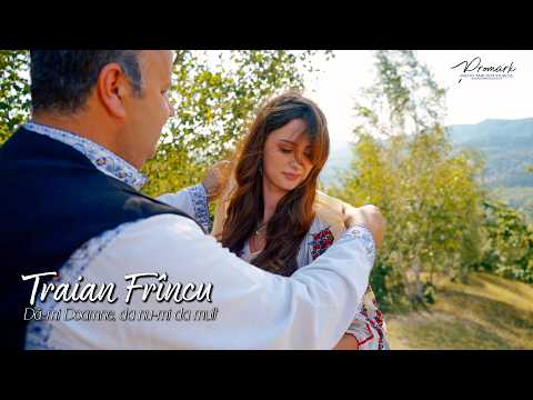 Traian Frincu - Da-mi Doamne, da nu-mi da mult  2024