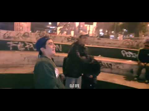 SIAN vs JC SNAKE -Final- Fecha#4 - Ele Efe - Temporada 2023 (Fase 2)