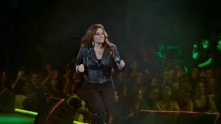 Jenni Rivera - La Misma Gran Señora, La Mentada Contestada (En Vivo Desde Monterrey - 2012)