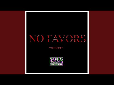 No Favors