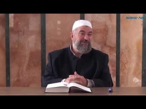 Komentimi i Sures Maun - Hoxhë Ferid Selimi