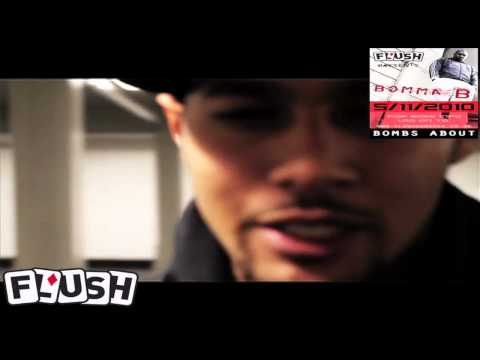 Flush - Double Trouble ft Bomma B, Pressure