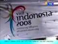 Visit Indonesia Year 2008 Slogan