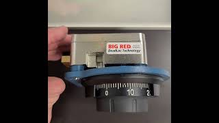 Running wheel 3 of a 4 wheel safe lock (Manipulation tip)