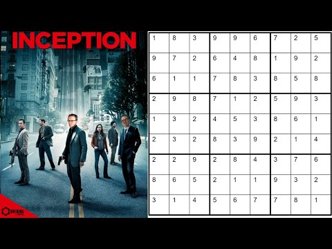 The Puzzle In A Puzzle In A Puzzle In A Puzzle In A Puzzle