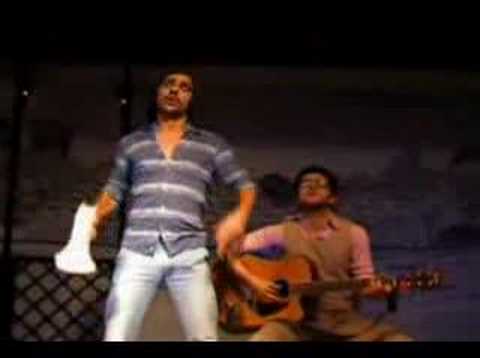 Homens da Luta - Fado da reacçao