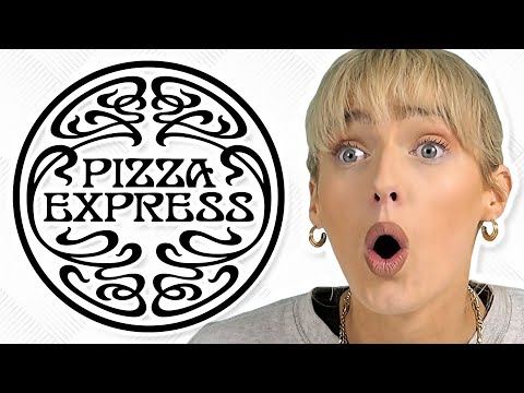 Irish People Try Pizza Express (Milanos)