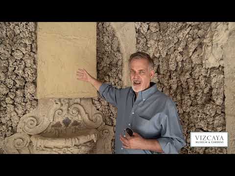 Hiding Spot for Bootleg Alcohol? - Vizcaya's Secret Doors - Ep. 11