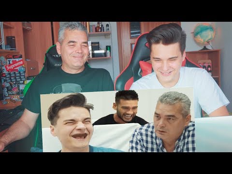 REACTIONEZ cu TATA la ROVISION