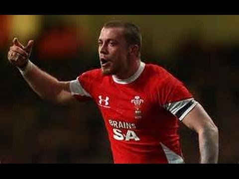 Richie Rees Highlights Reel 2014/2015
