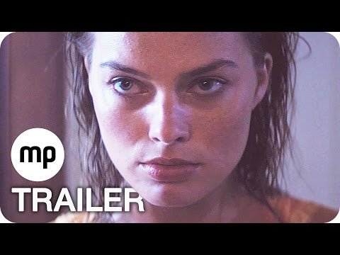 Trailer-Vorschau: Z for Zachariah