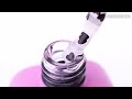 LUNA Top for gel polish Top Romantic Black, 13 ml