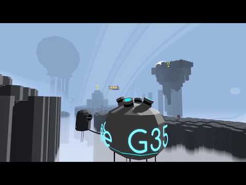 Cloudbase Prime Launch Trailer thumbnail