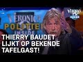 Johan vergelijkt Thierry Baudet met Hansie Hansie! | VERONICA INSIDE