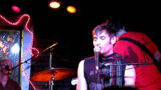 Black Gold - The Comedown 11-13-08